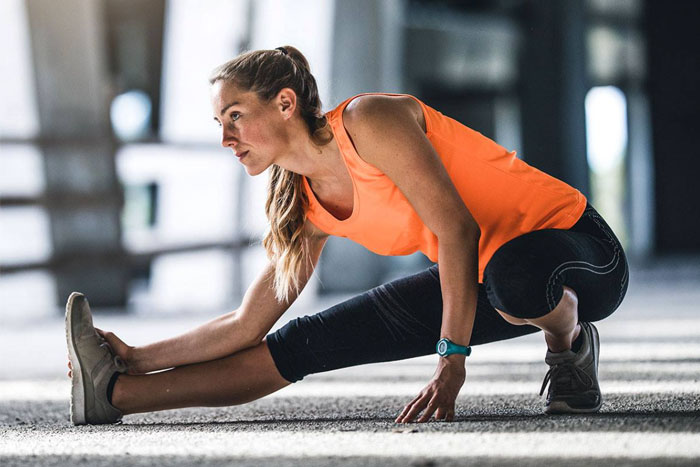 Лучшие упражнения на растяжку мышц